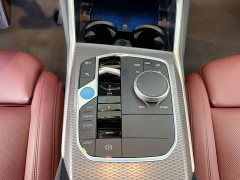 BMW i3 eDrive 40 L - фото 17