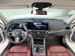 BMW i3 eDrive 40 L - фото 19