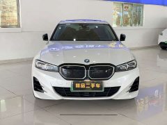 BMW i3 eDrive 40 L - фото 2