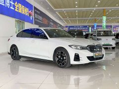 BMW i3 eDrive 40 L - фото 3