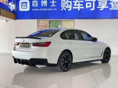 BMW i3 eDrive 40 L - фото 4