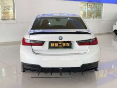 BMW i3 eDrive 40 L - фото 5