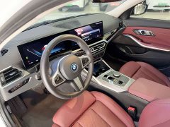 BMW i3 eDrive 40 L - фото 6
