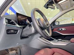 BMW i3 eDrive 40 L - фото 7