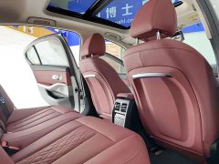 BMW i3 eDrive 40 L - фото 8