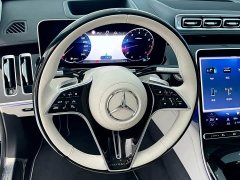 Mercedes-Benz S 480 4MATIC - фото 16