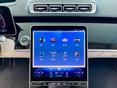 Mercedes-Benz S 480 4MATIC - фото 17