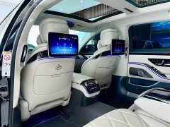 Mercedes-Benz S 480 4MATIC - фото 19