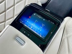 Mercedes-Benz S 480 4MATIC - фото 20