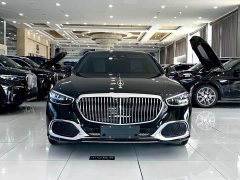 Mercedes-Benz S 480 4MATIC - фото 3