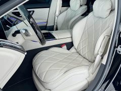 Mercedes-Benz S 480 4MATIC - фото 6
