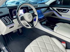 Mercedes-Benz S 480 4MATIC - фото 7