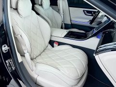 Mercedes-Benz S 480 4MATIC - фото 8