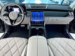 Mercedes-Benz S 480 4MATIC - фото 9