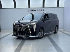 GAC M8 400T Edition - фото 1
