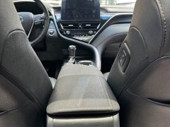 Toyota Camry 2021 2.5G Deluxe Edition - фото 10