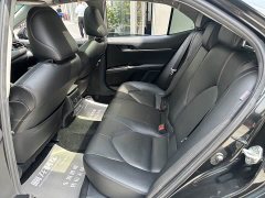 Toyota Camry 2021 2.5G Deluxe Edition - фото 11