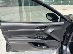 Toyota Camry 2021 2.5G Deluxe Edition - фото 14