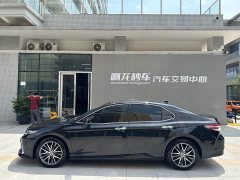 Toyota Camry 2021 2.5G Deluxe Edition - фото 16
