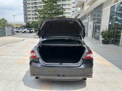 Toyota Camry 2021 2.5G Deluxe Edition - фото 17