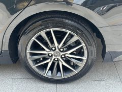 Toyota Camry 2021 2.5G Deluxe Edition - фото 20