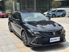 Toyota Camry 2021 2.5G Deluxe Edition - фото 3