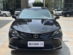 Toyota Camry 2021 2.5G Deluxe Edition - фото 4