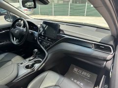 Toyota Camry 2021 2.5G Deluxe Edition - фото 5