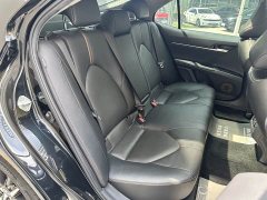 Toyota Camry 2021 2.5G Deluxe Edition - фото 6