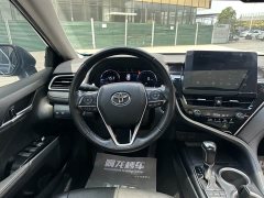 Toyota Camry 2021 2.5G Deluxe Edition - фото 7