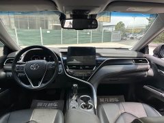 Toyota Camry 2021 2.5G Deluxe Edition - фото 9