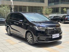 Honda Odyssey 2022 2.0L e:HEV Rui Lingxiang Edition - фото 10
