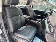 Honda Odyssey 2022 2.0L e:HEV Rui Lingxiang Edition - фото 11