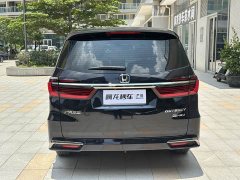 Honda Odyssey 2022 2.0L e:HEV Rui Lingxiang Edition - фото 12