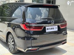 Honda Odyssey 2022 2.0L e:HEV Rui Lingxiang Edition - фото 16