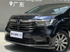 Honda Odyssey 2022 2.0L e:HEV Rui Lingxiang Edition - фото 17
