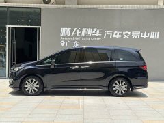 Honda Odyssey 2022 2.0L e:HEV Rui Lingxiang Edition - фото 18
