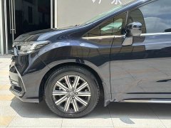 Honda Odyssey 2022 2.0L e:HEV Rui Lingxiang Edition - фото 19