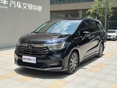 Honda Odyssey 2022 2.0L e:HEV Rui Lingxiang Edition - фото 2