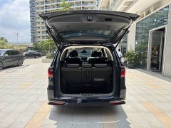 Honda Odyssey 2022 2.0L e:HEV Rui Lingxiang Edition - фото 20