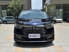 Honda Odyssey 2022 2.0L e:HEV Rui Lingxiang Edition - фото 3