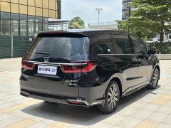 Honda Odyssey 2022 2.0L e:HEV Rui Lingxiang Edition - фото 4
