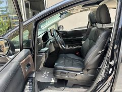 Honda Odyssey 2022 2.0L e:HEV Rui Lingxiang Edition - фото 6