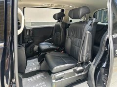 Honda Odyssey 2022 2.0L e:HEV Rui Lingxiang Edition - фото 7