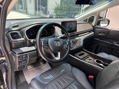 Honda Odyssey 2022 2.0L e:HEV Rui Lingxiang Edition - фото 8
