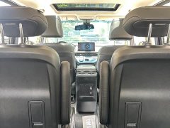 Honda Odyssey 2022 2.0L e:HEV Rui Lingxiang Edition - фото 9