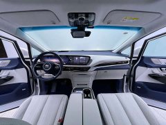 GAC 2.0T Edition - фото 5