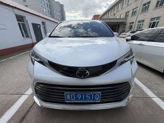 Li Auto SIENNA 2.5LPHEV AWDLuxury Edition - фото 2