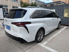 Li Auto SIENNA 2.5LPHEV AWDLuxury Edition - фото 3
