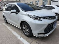 Li Auto SIENNA 2.5LPHEV AWDLuxury Edition - фото 4